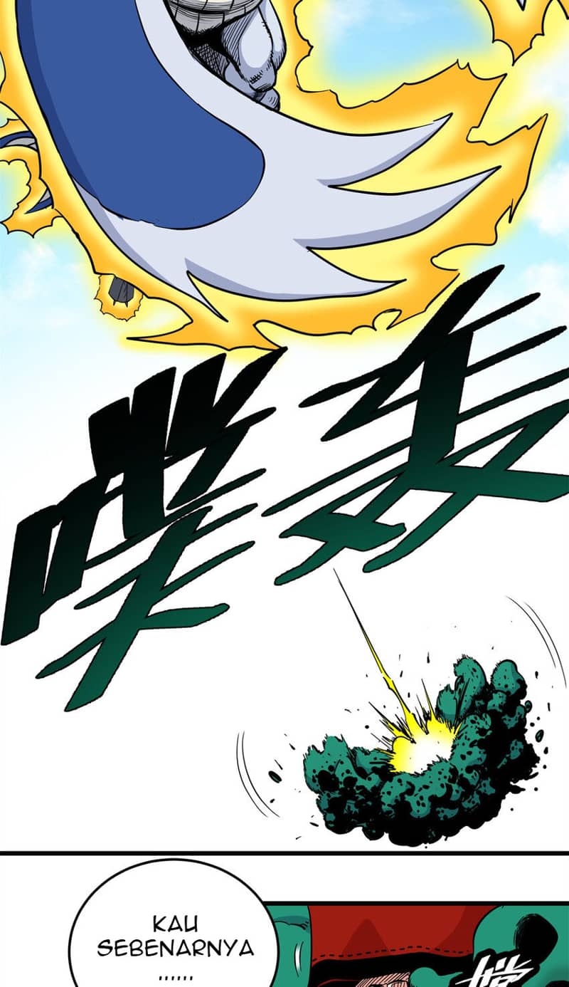 Emperor Domination Chapter 65 Gambar 19