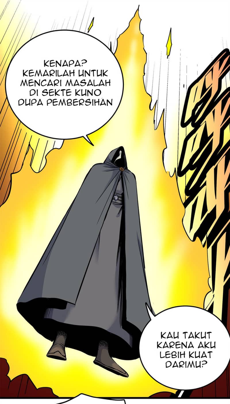 Emperor Domination Chapter 65 Gambar 21