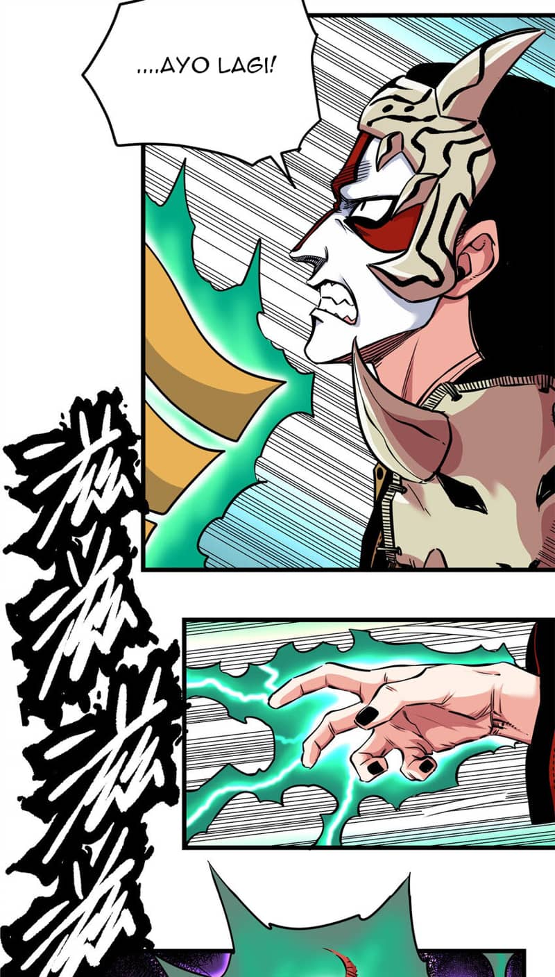 Emperor Domination Chapter 65 Gambar 22