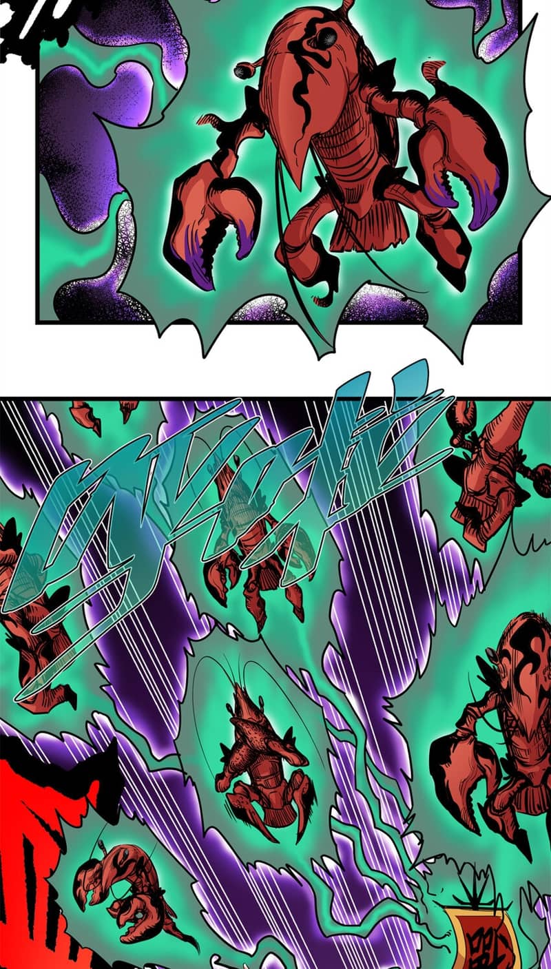 Emperor Domination Chapter 65 Gambar 23