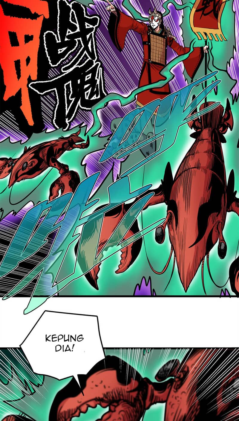 Emperor Domination Chapter 65 Gambar 24