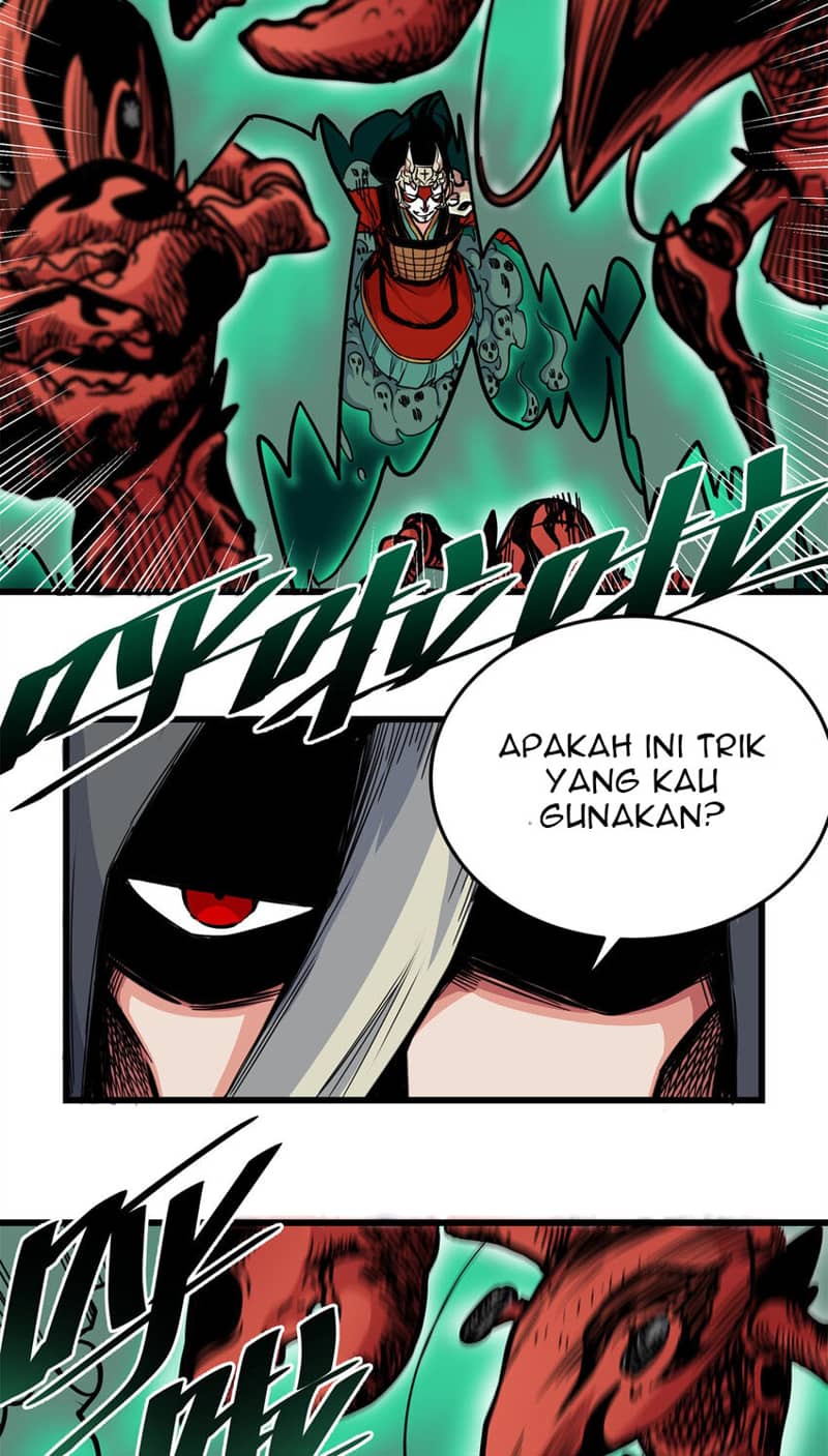Emperor Domination Chapter 65 Gambar 25