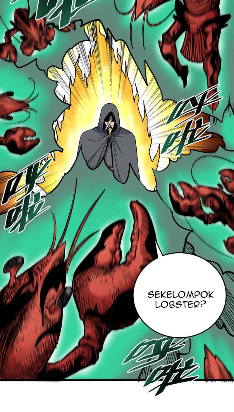 Emperor Domination Chapter 65 Gambar 26
