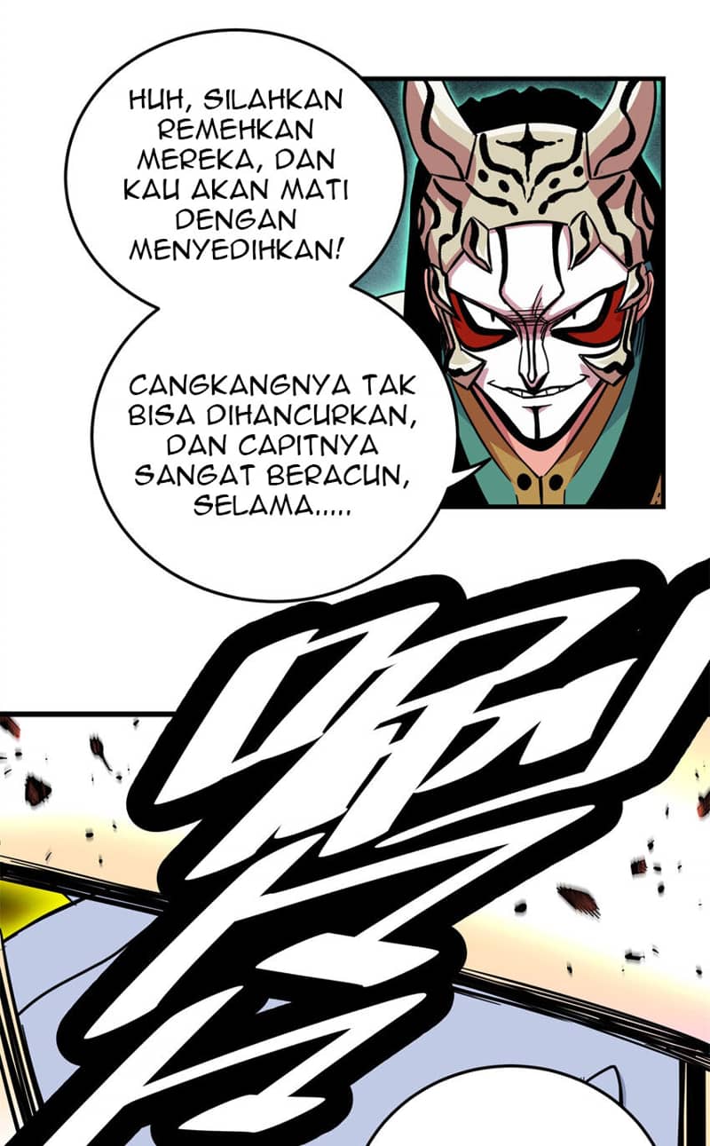 Emperor Domination Chapter 65 Gambar 27