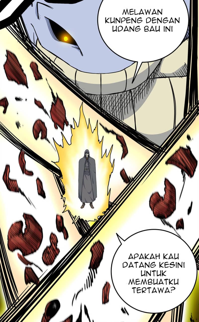 Emperor Domination Chapter 65 Gambar 28
