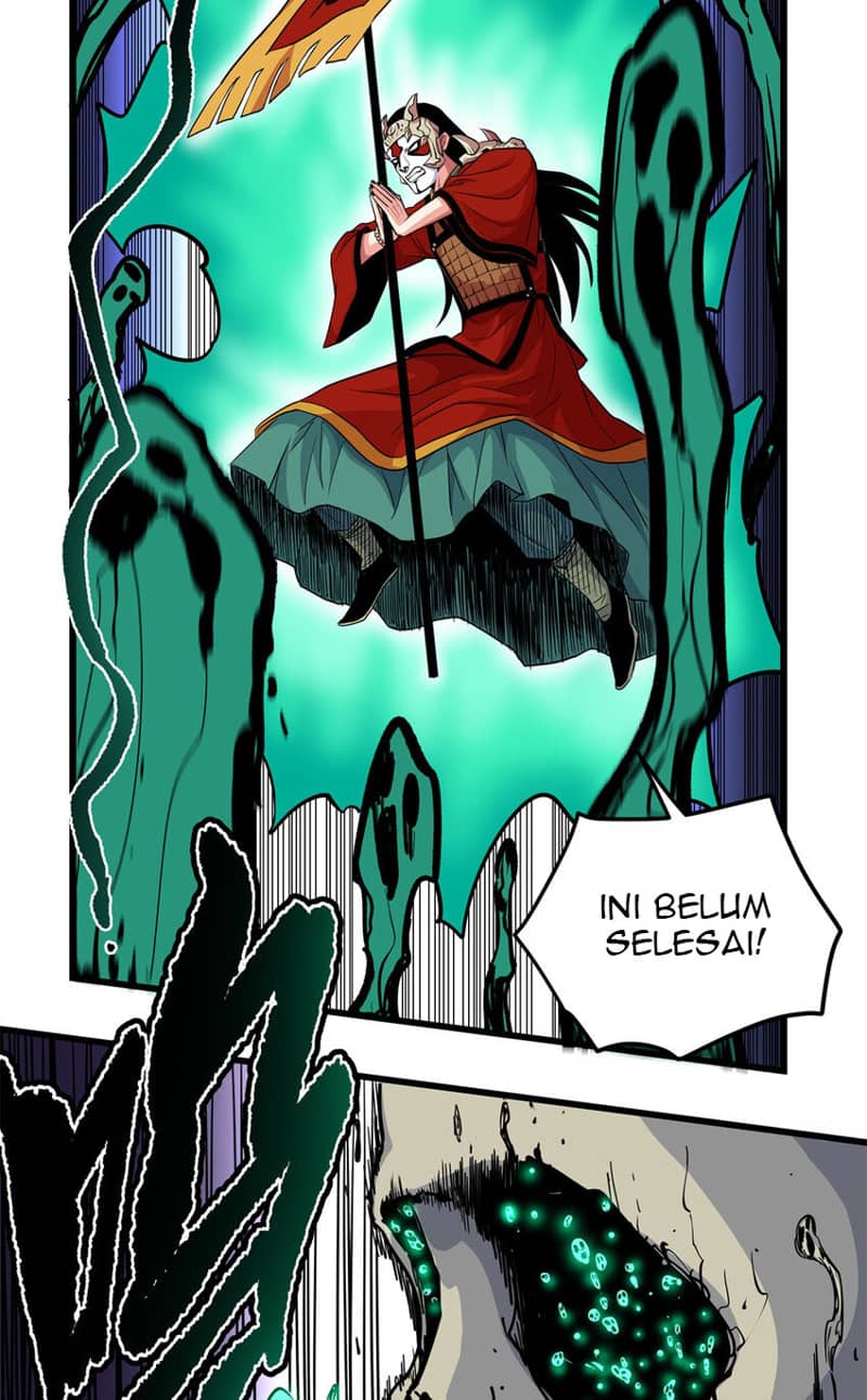 Emperor Domination Chapter 65 Gambar 30