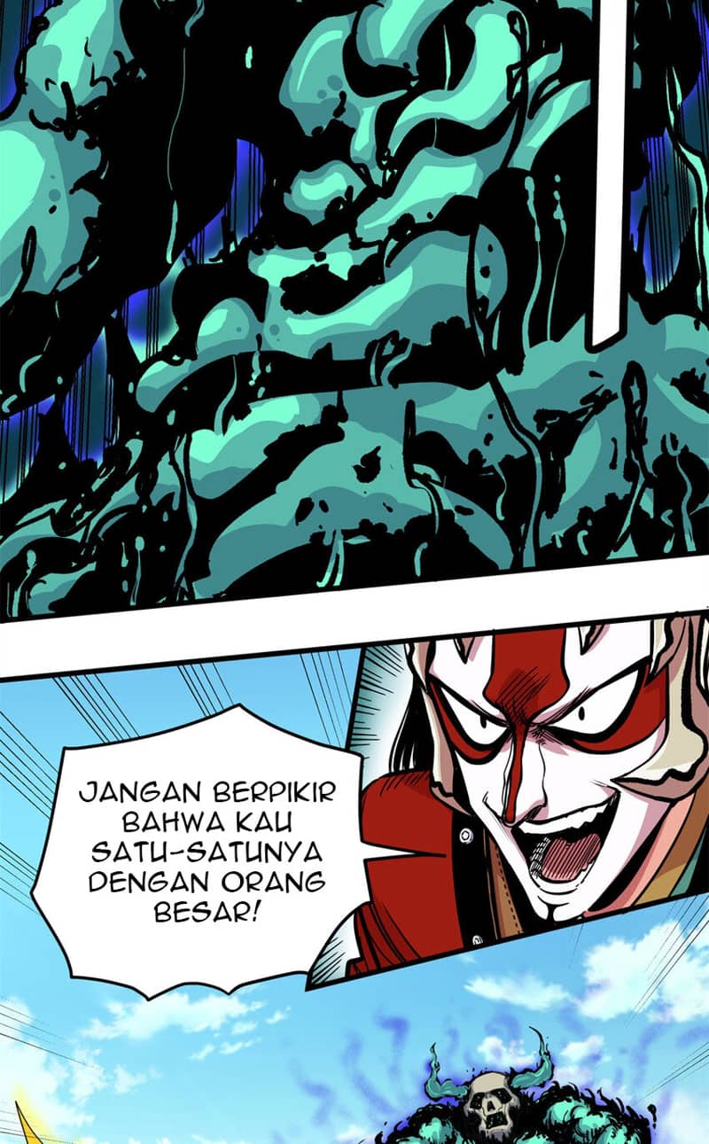 Emperor Domination Chapter 65 Gambar 32