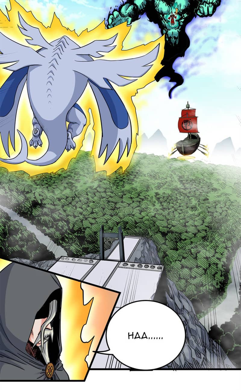 Emperor Domination Chapter 65 Gambar 33