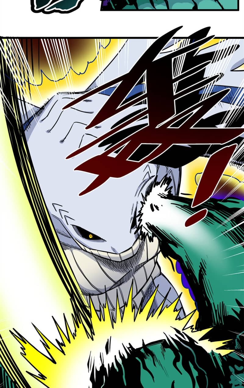 Emperor Domination Chapter 65 Gambar 35