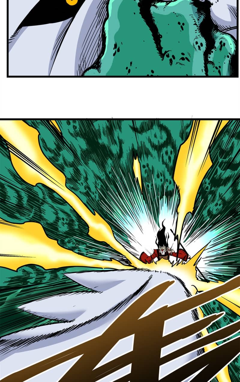 Emperor Domination Chapter 65 Gambar 37