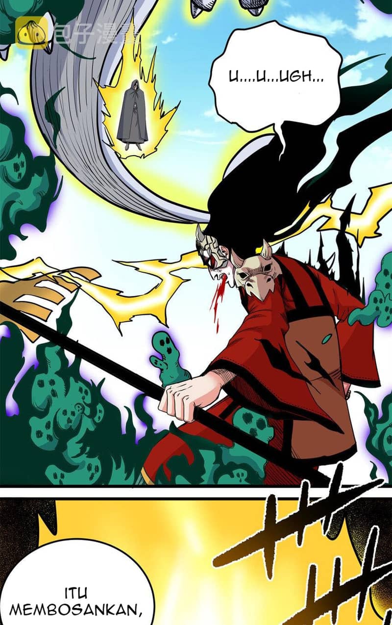 Emperor Domination Chapter 65 Gambar 39