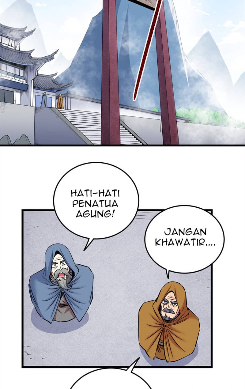 Emperor Domination Chapter 65 Gambar 4