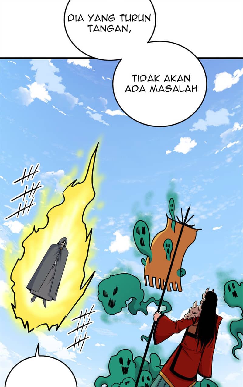 Emperor Domination Chapter 65 Gambar 5