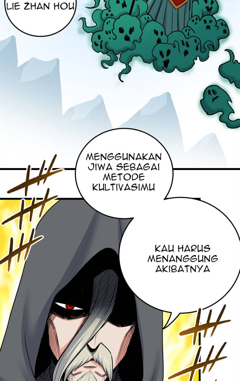 Emperor Domination Chapter 65 Gambar 6