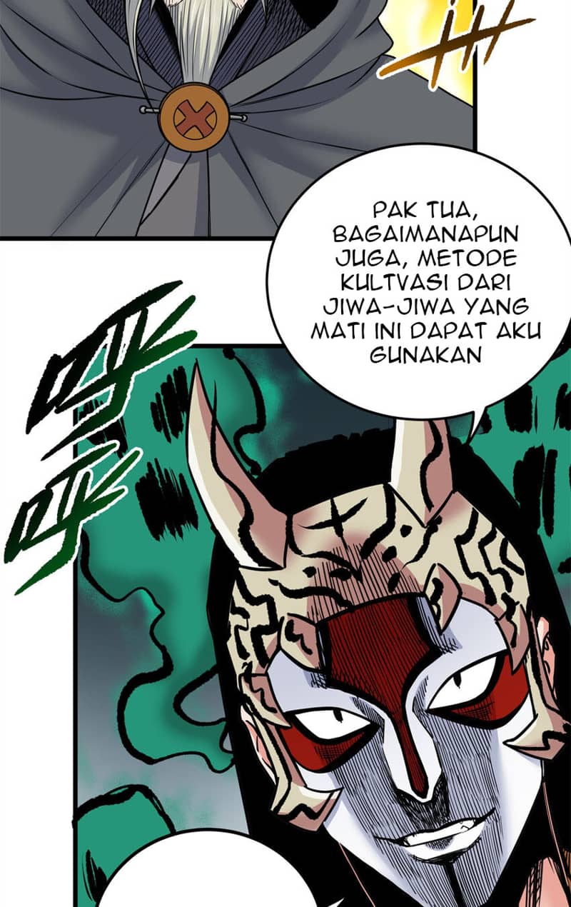 Emperor Domination Chapter 65 Gambar 7