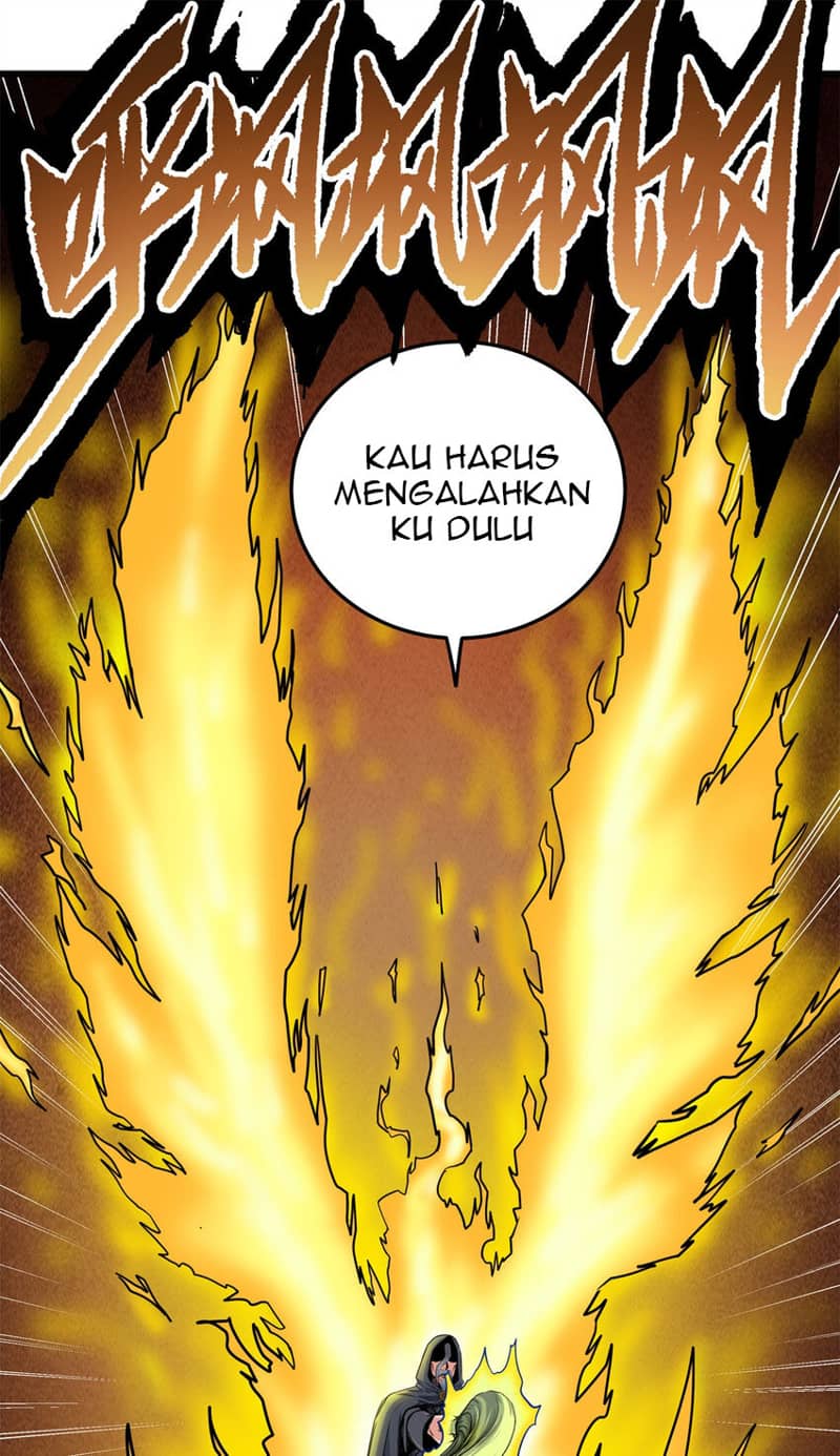 Emperor Domination Chapter 65 Gambar 9