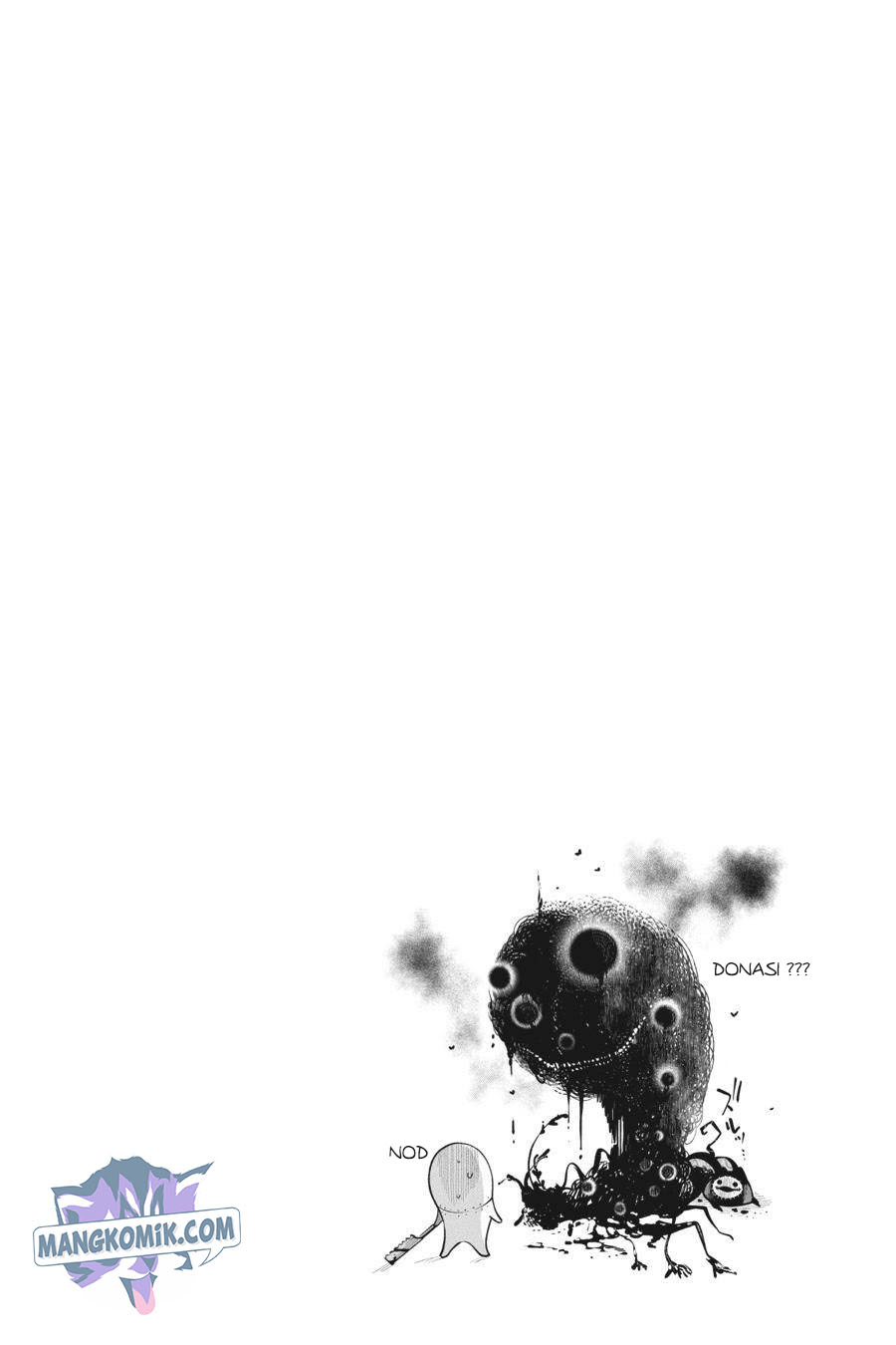 Can’t Stop Cursing You Chapter 13 Gambar 38