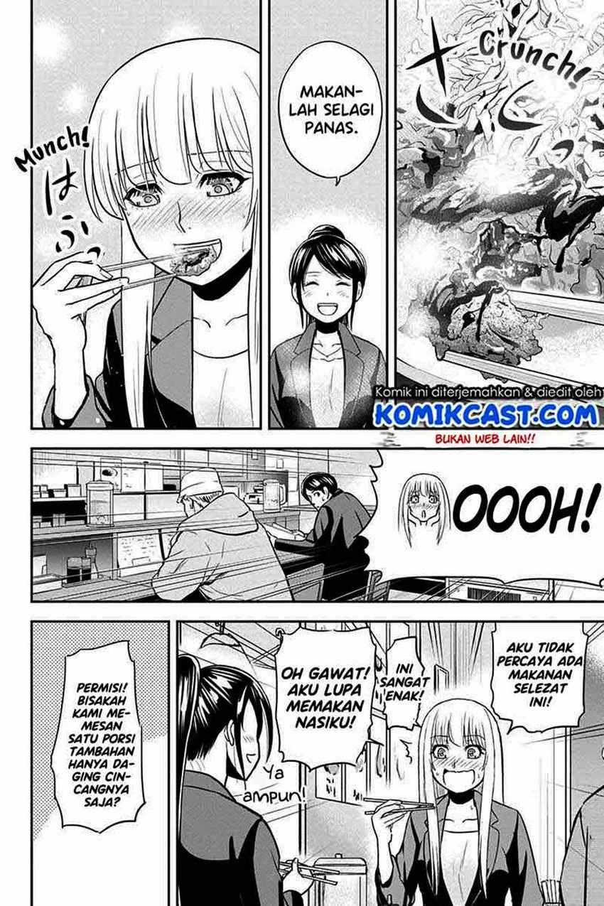 Orenchi ni Kita Onna Kishi to: Inakagurashi suru Koto ni Natta Ken Chapter 78 Gambar 17