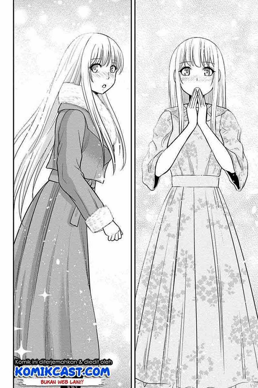 Orenchi ni Kita Onna Kishi to: Inakagurashi suru Koto ni Natta Ken Chapter 78 Gambar 7