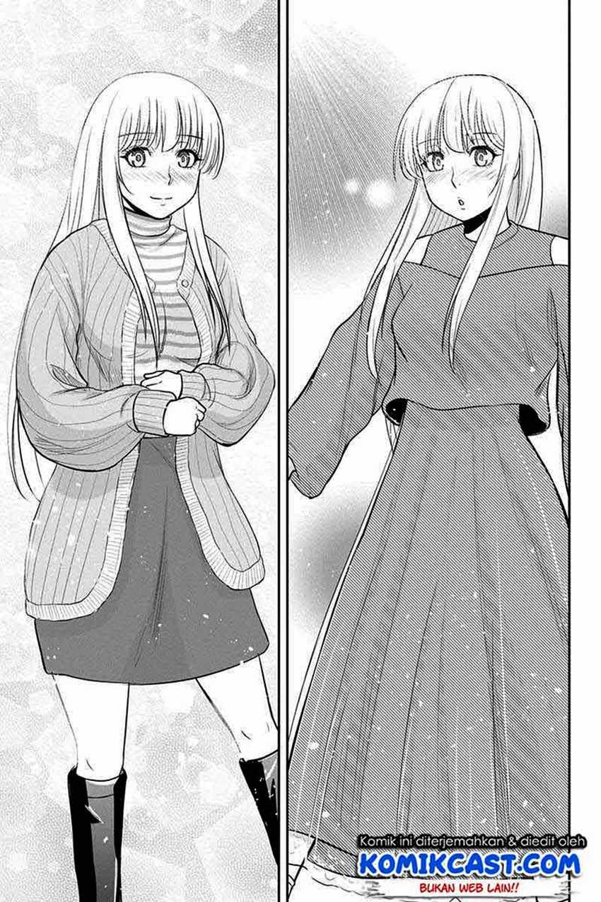 Orenchi ni Kita Onna Kishi to: Inakagurashi suru Koto ni Natta Ken Chapter 78 Gambar 8