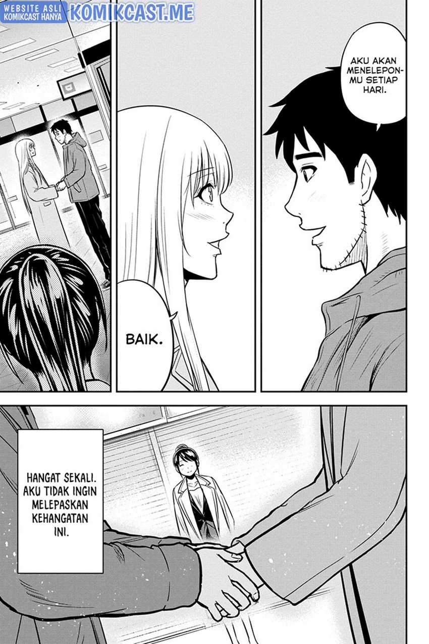 Orenchi ni Kita Onna Kishi to: Inakagurashi suru Koto ni Natta Ken Chapter 77 Gambar 16