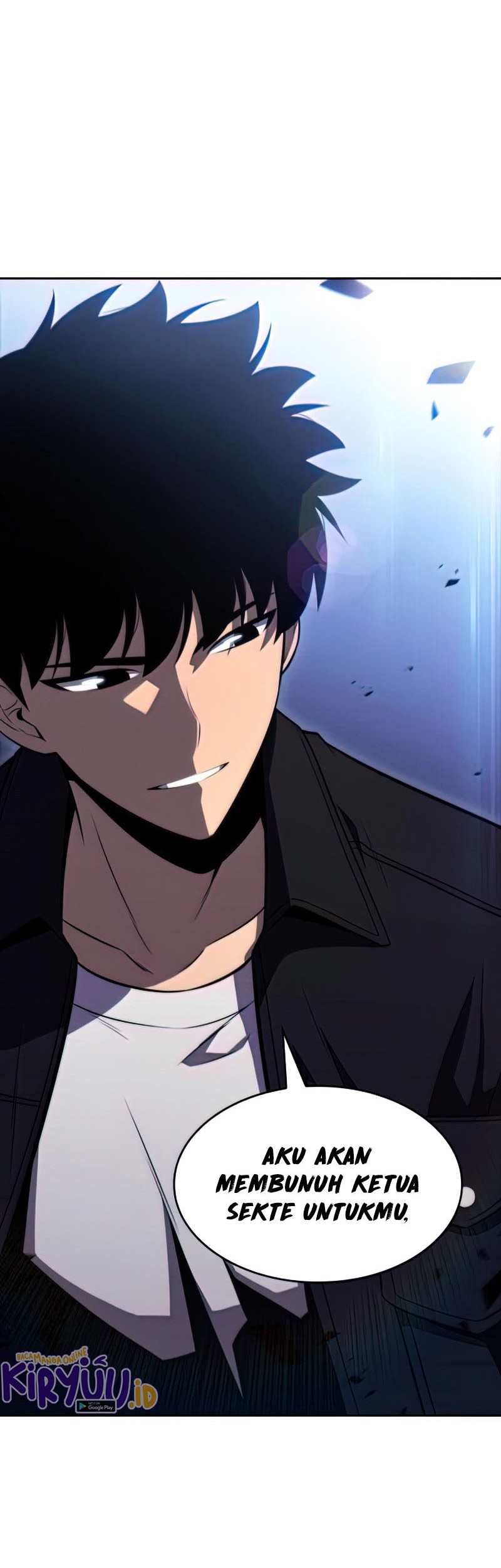 Solo Max-Level Newbie Chapter 63 Gambar 71