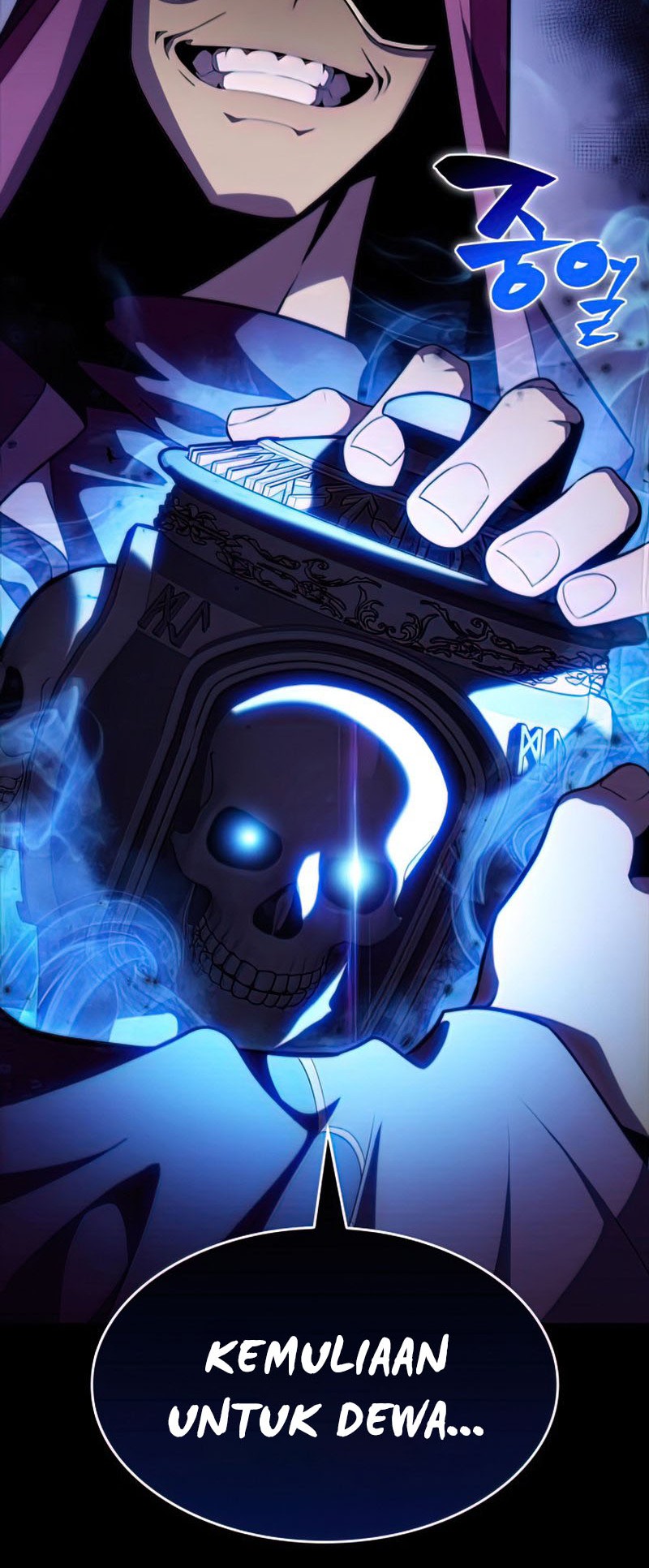 Solo Max-Level Newbie Chapter 63 Gambar 83