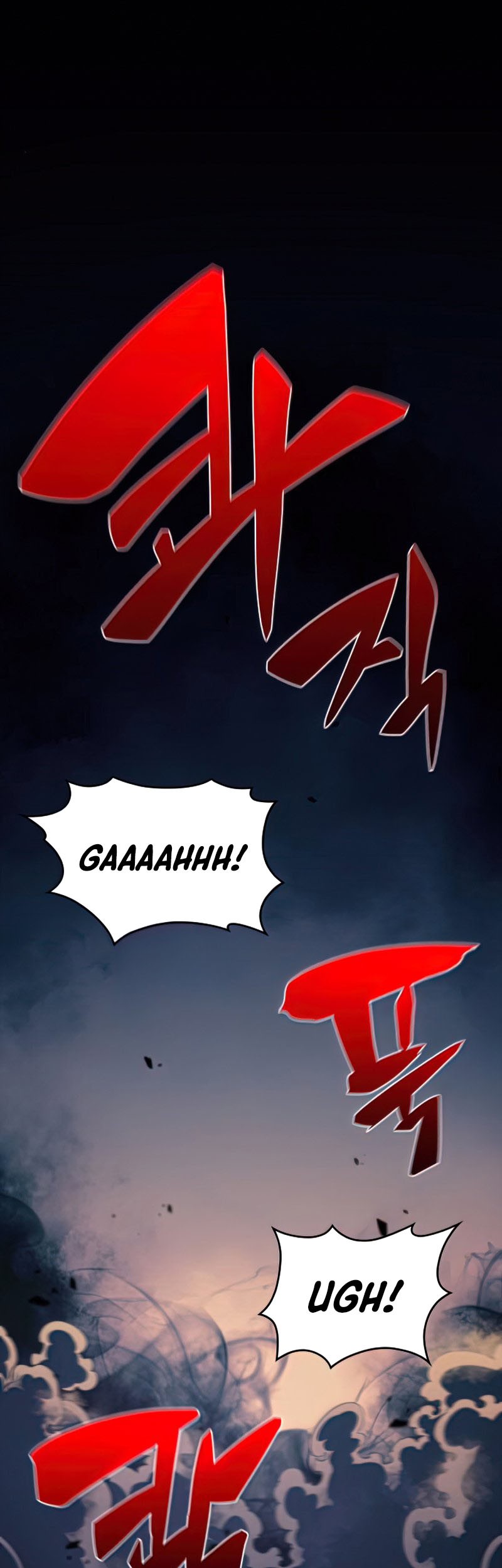 Baca Solo Max-Level Newbie Chapter 63 Gambar 2