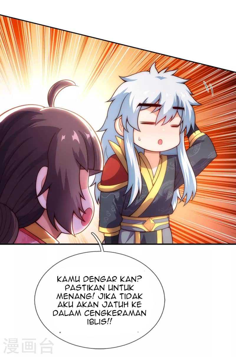 Xuantian Supreme Chapter 41 Gambar 12