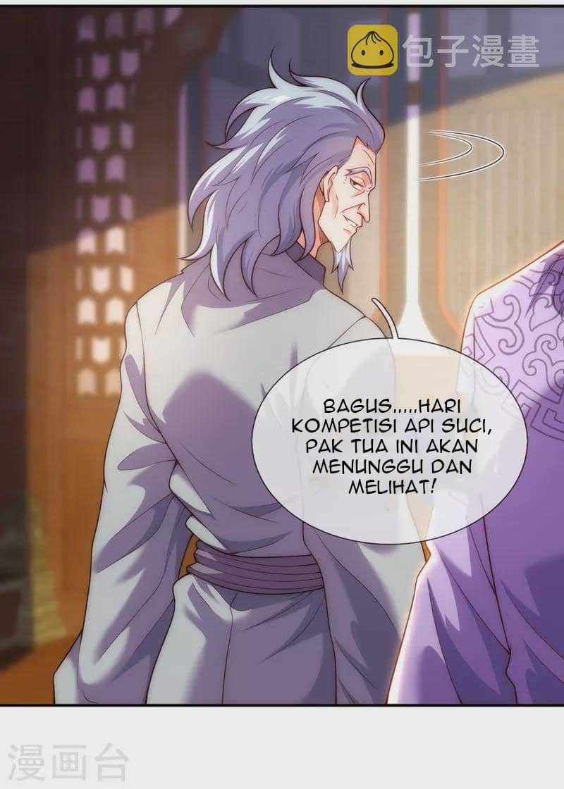 Xuantian Supreme Chapter 41 Gambar 13