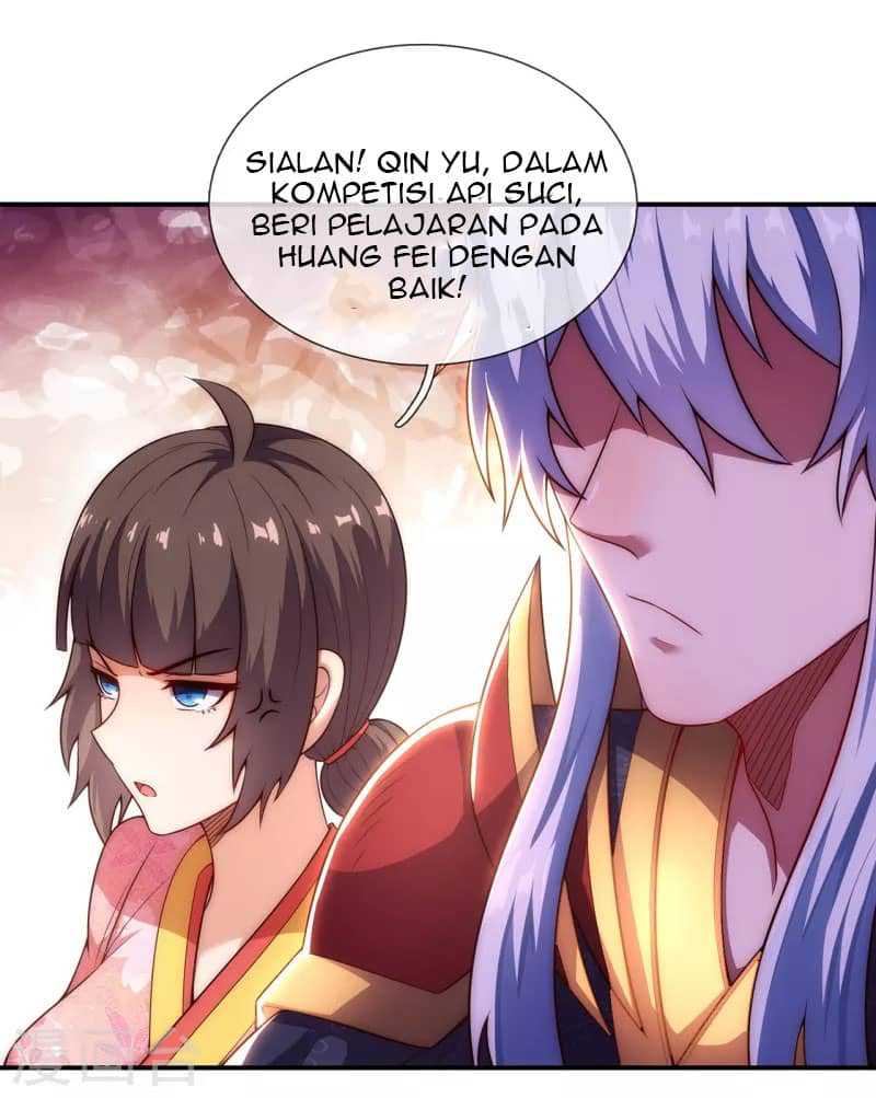 Xuantian Supreme Chapter 41 Gambar 15