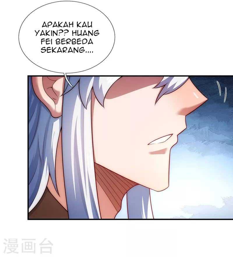 Xuantian Supreme Chapter 41 Gambar 16