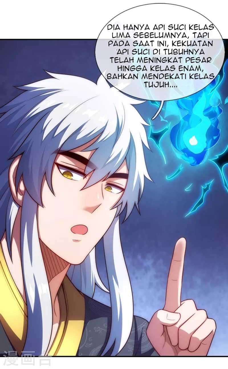 Xuantian Supreme Chapter 41 Gambar 17