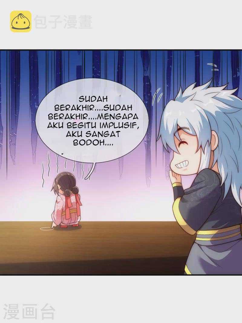 Xuantian Supreme Chapter 41 Gambar 21