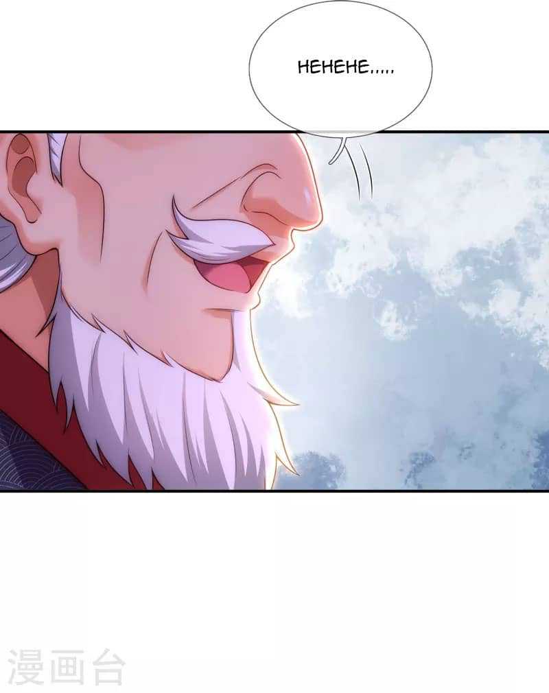 Xuantian Supreme Chapter 41 Gambar 22