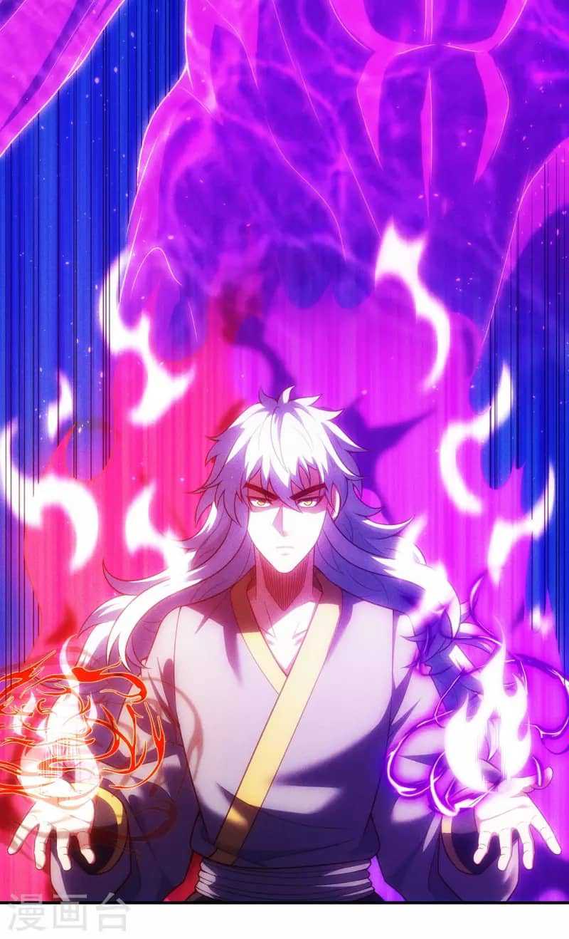 Xuantian Supreme Chapter 41 Gambar 33