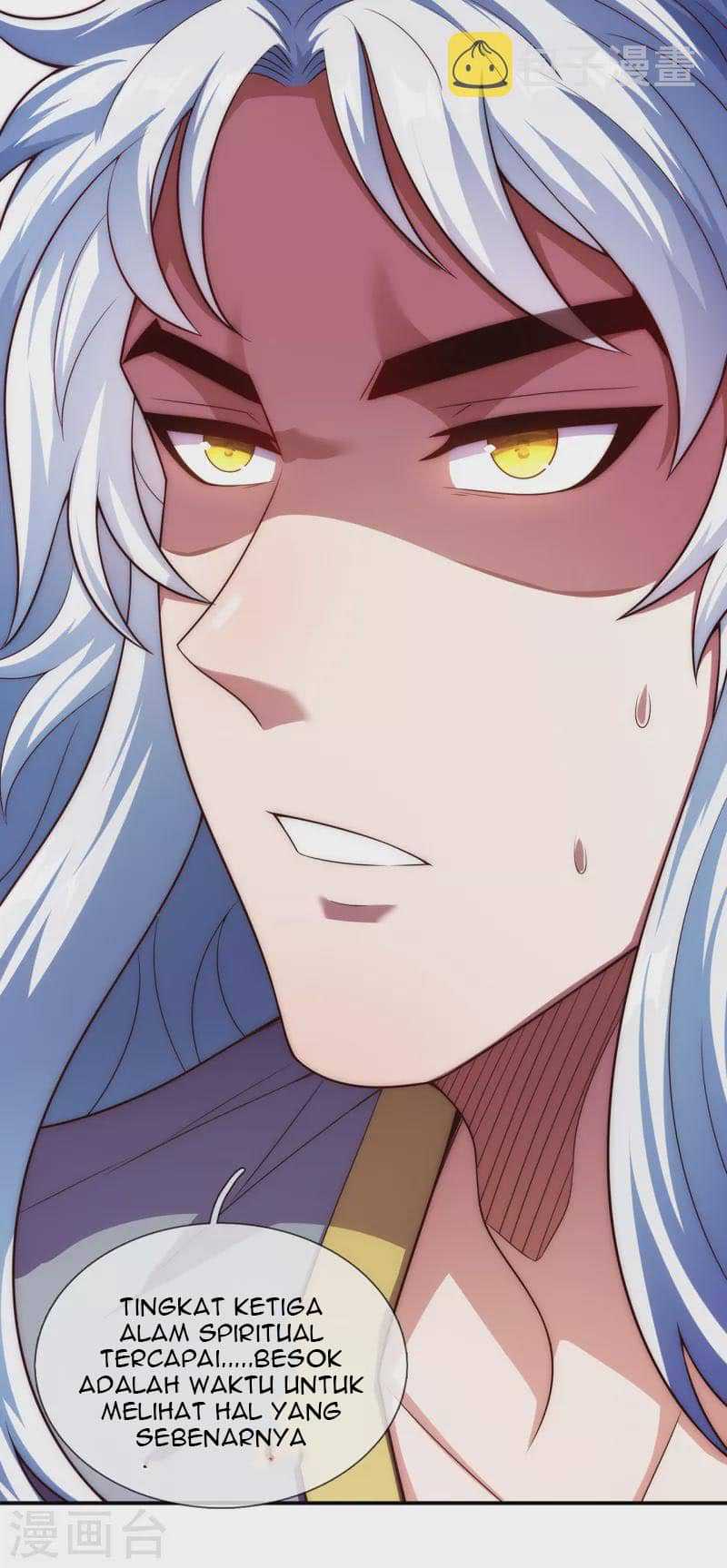 Xuantian Supreme Chapter 41 Gambar 38