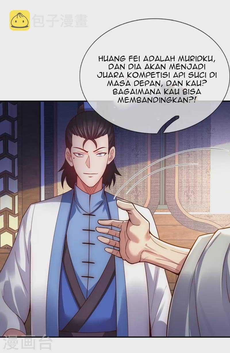 Xuantian Supreme Chapter 41 Gambar 4