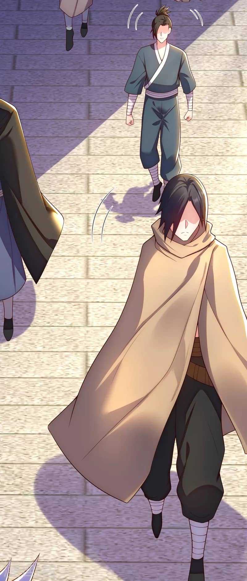 Xuantian Supreme Chapter 41 Gambar 47