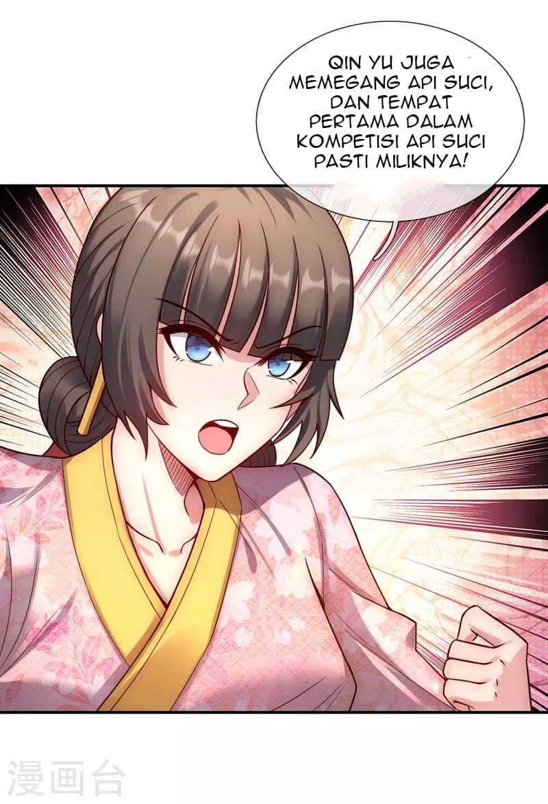 Xuantian Supreme Chapter 41 Gambar 5