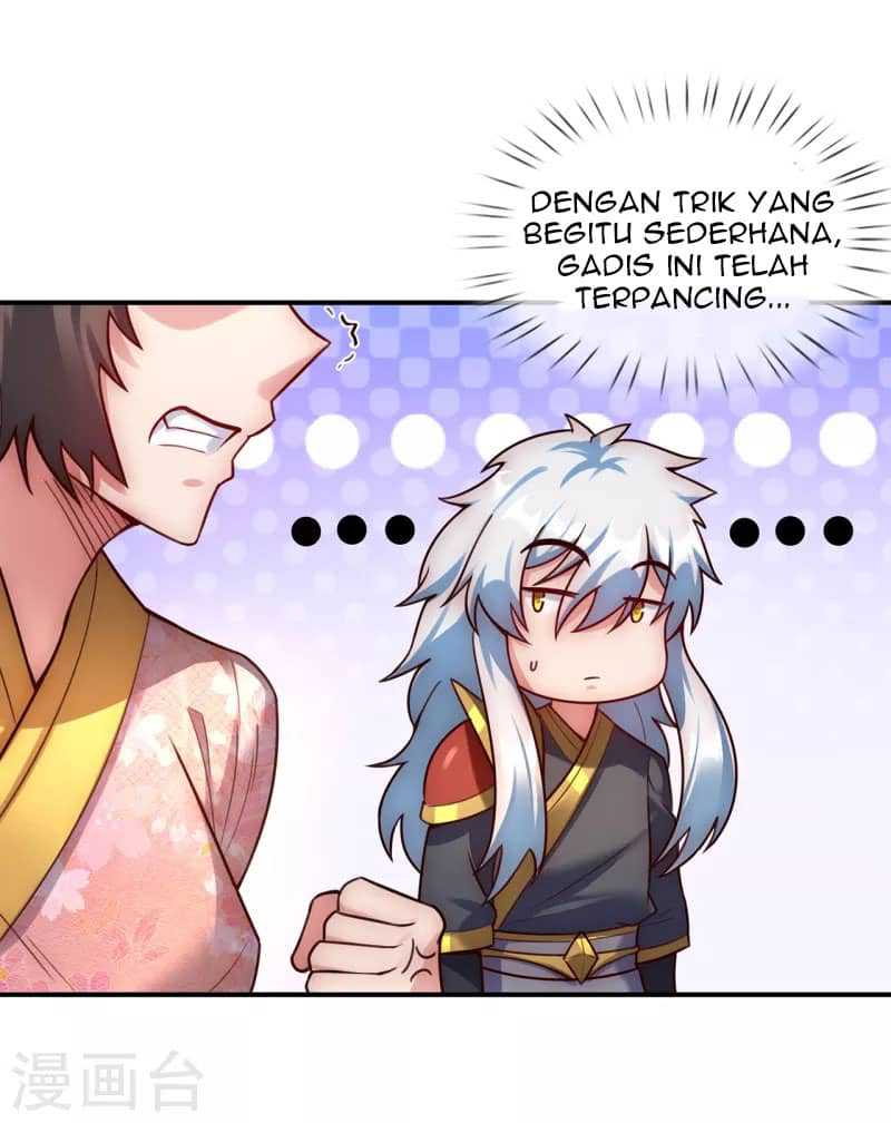 Xuantian Supreme Chapter 41 Gambar 6