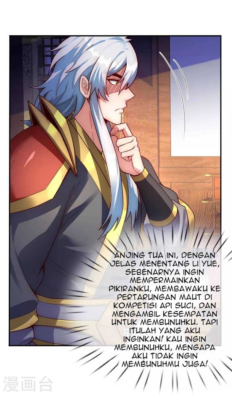 Xuantian Supreme Chapter 41 Gambar 7