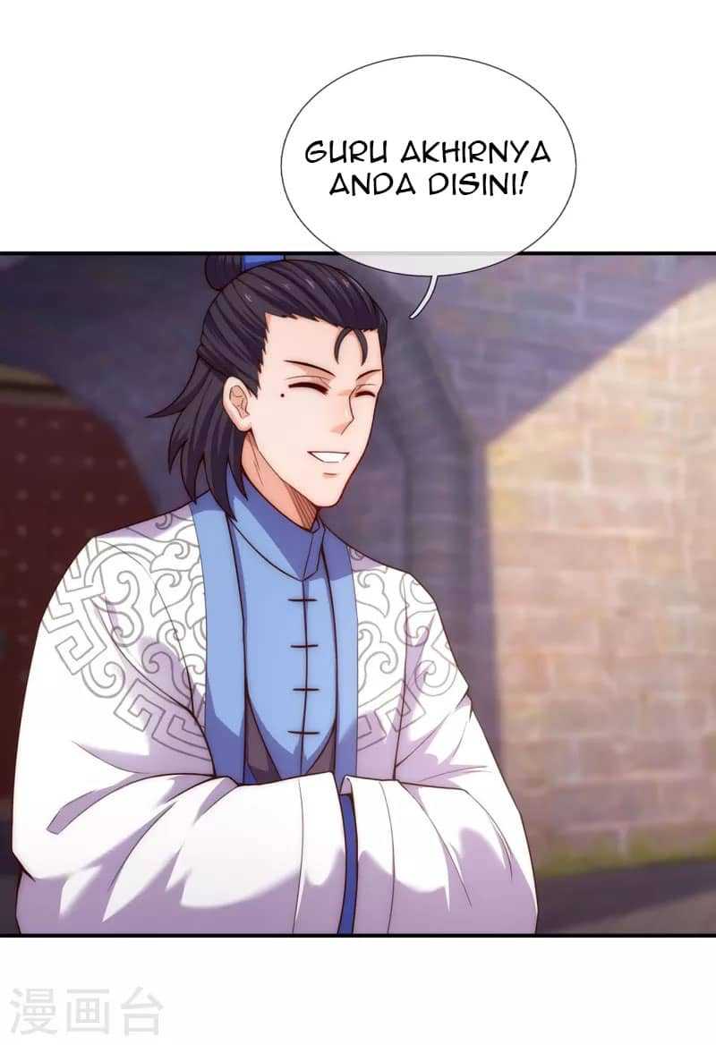 Xuantian Supreme Chapter 40 Gambar 13