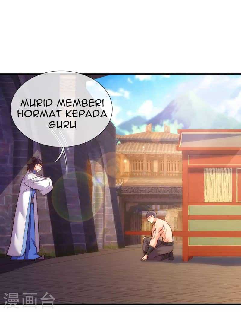 Xuantian Supreme Chapter 40 Gambar 15