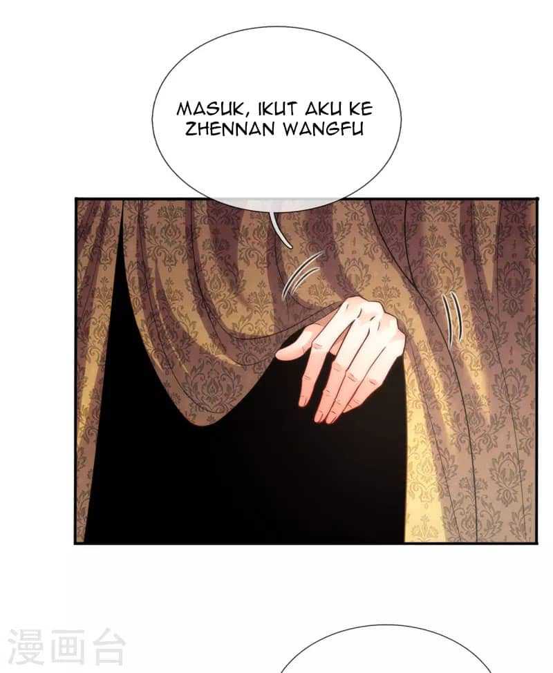 Xuantian Supreme Chapter 40 Gambar 16