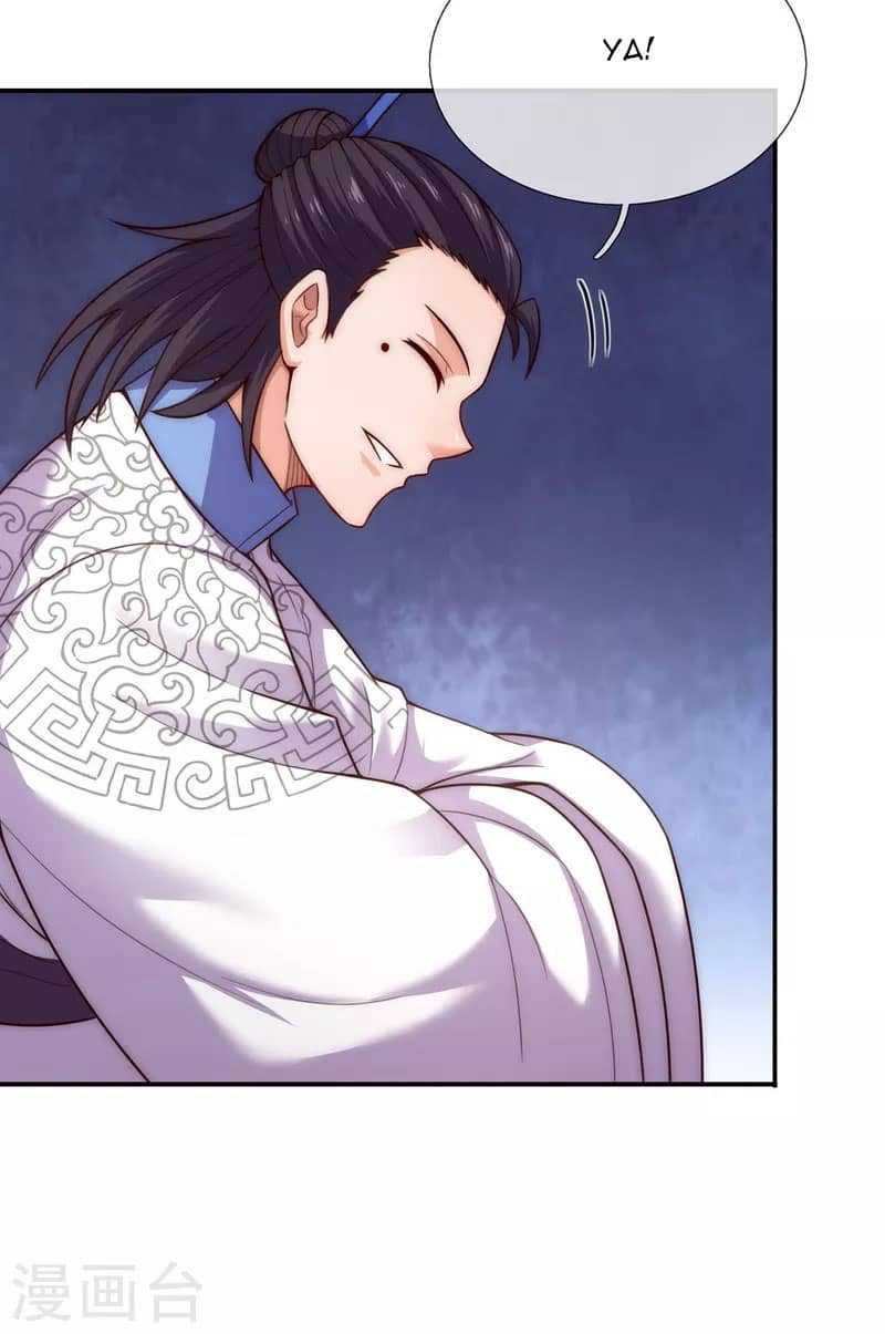 Xuantian Supreme Chapter 40 Gambar 17