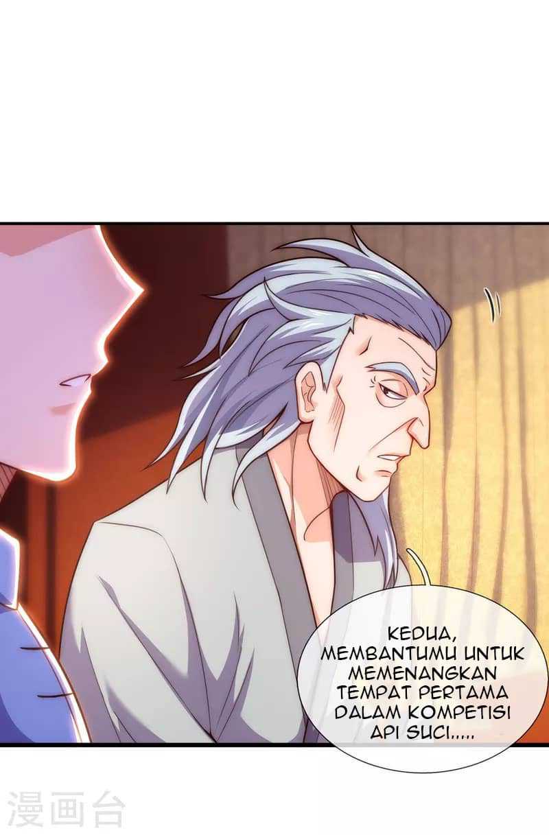 Xuantian Supreme Chapter 40 Gambar 19