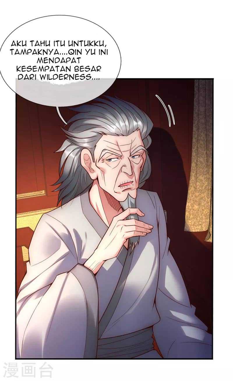 Xuantian Supreme Chapter 40 Gambar 22
