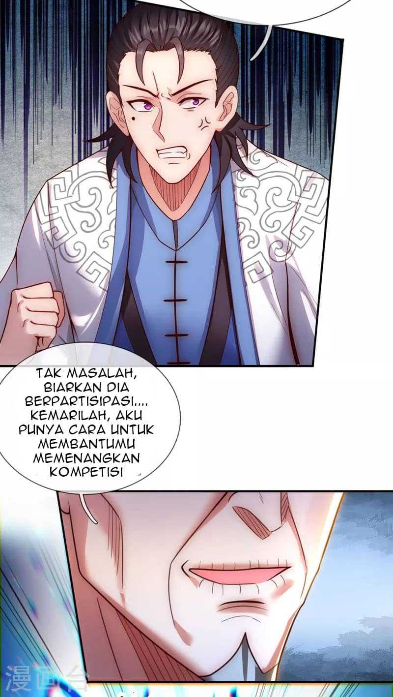 Xuantian Supreme Chapter 40 Gambar 24