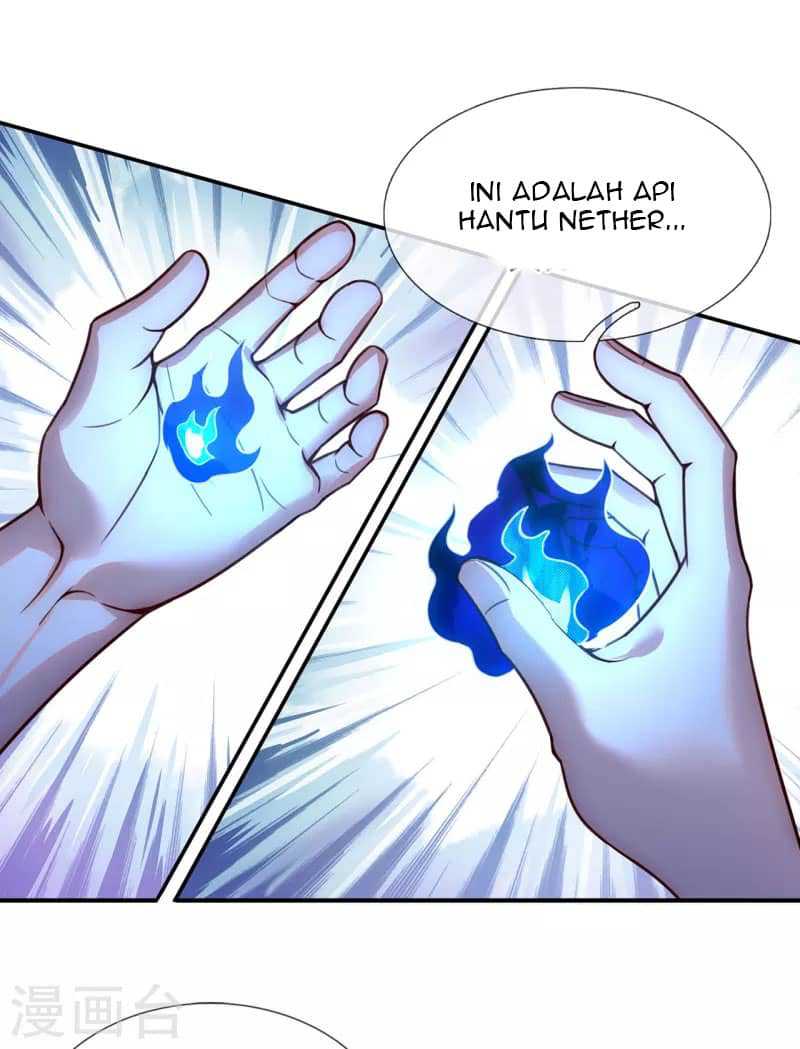 Xuantian Supreme Chapter 40 Gambar 29